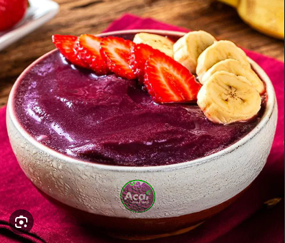 Imagem de Açaí 500ml
