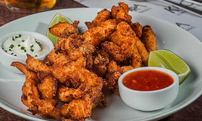 Logo de MultiSabor Kitchen